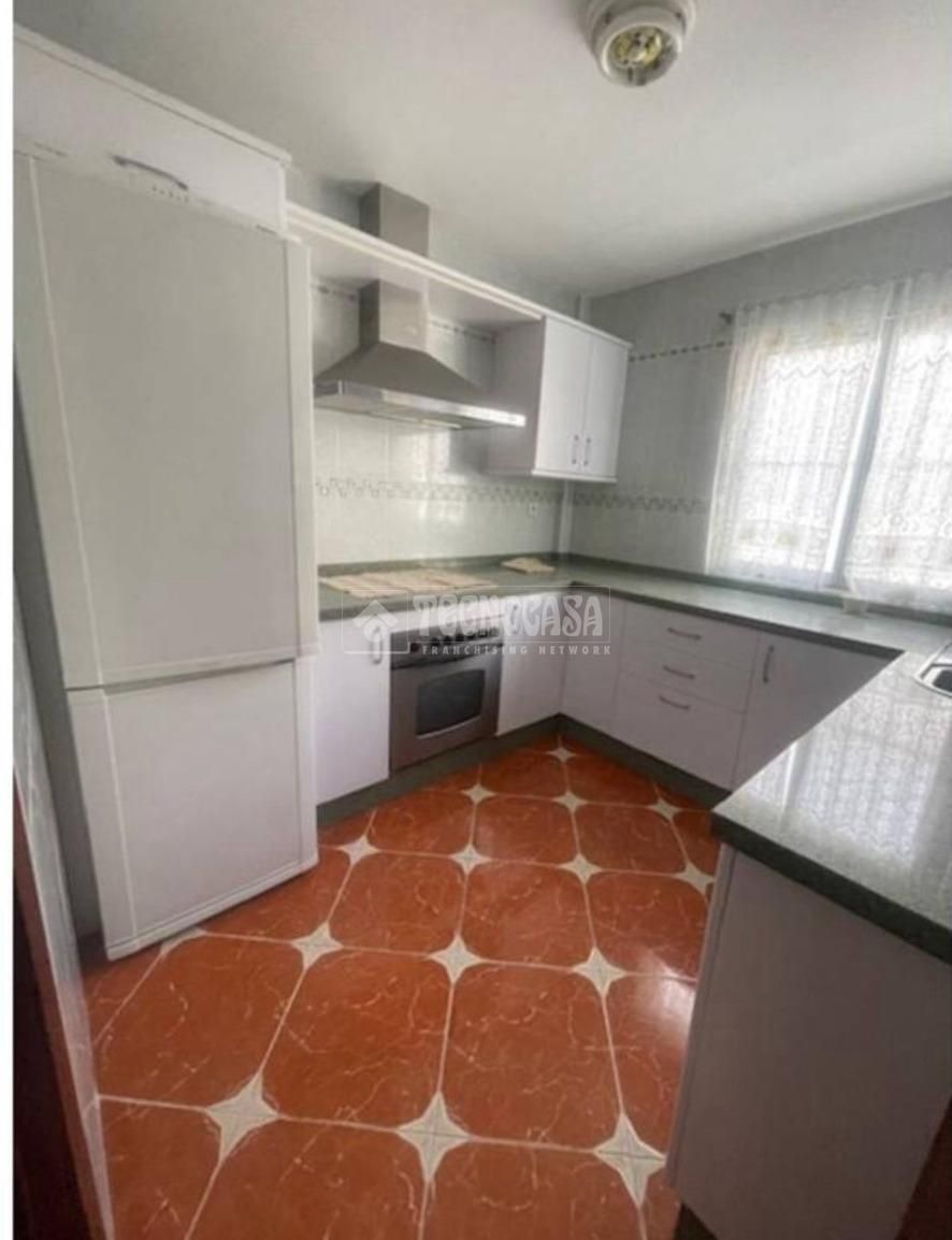 Cocina de Ático en venta en  Huelva Capital