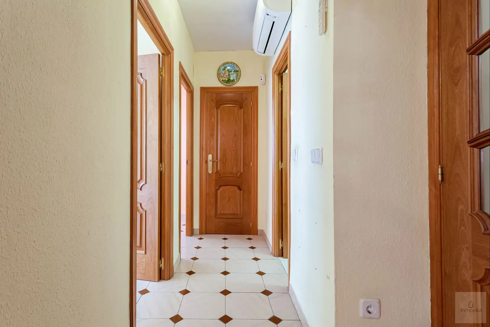 Piso en venta en Madrid con Aire acondicionado y Terraza