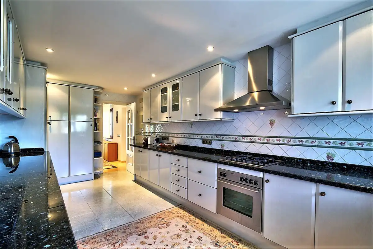 Chalet con piscina en venta en Benamara - Atalaya, imagen 26