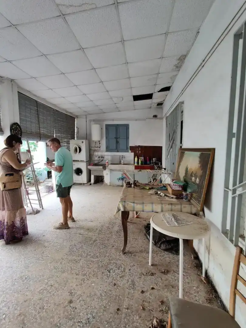 Cocina de Planta baja en venta en Beniel