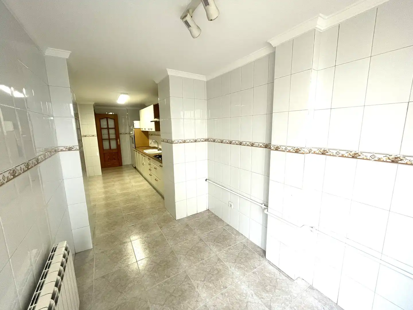 Piso de alquiler en Avinguda Gaspar de Bennazar, Plaça de Toros