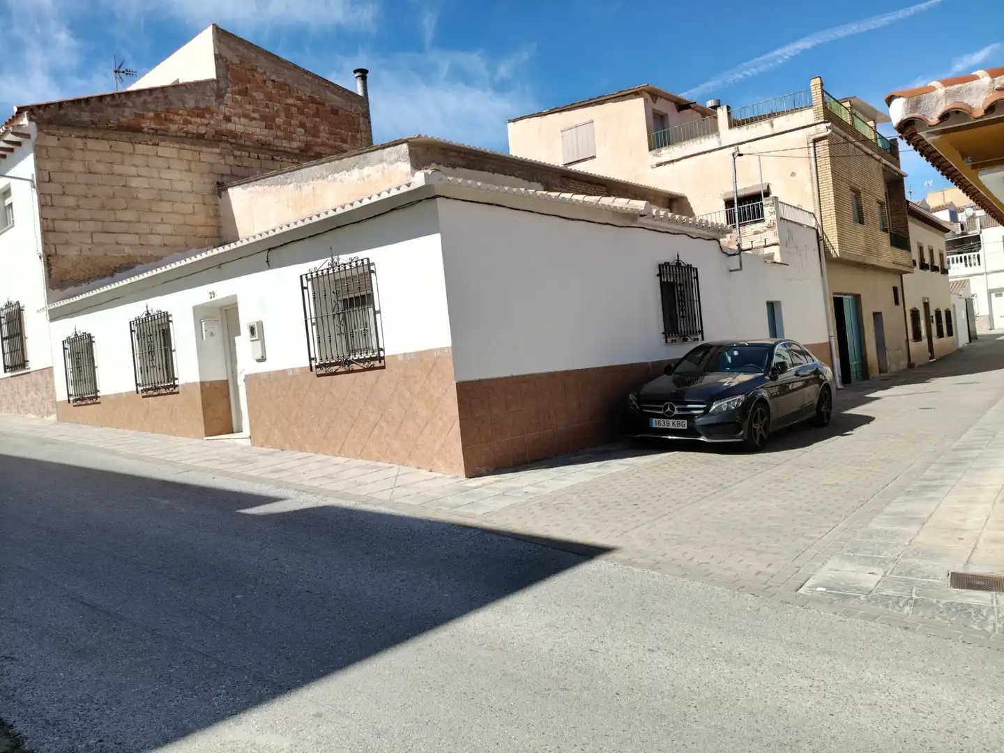 Casa amb terrassa en venda a Calle Casillas de Jacinto, imagen 4