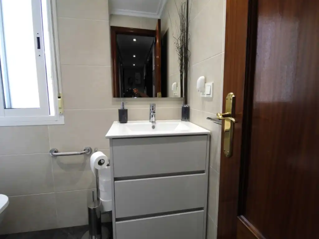 Baño de Piso en venta en Pasaia