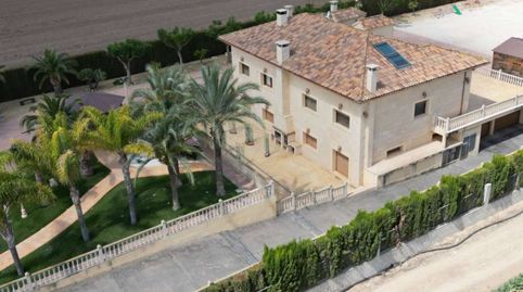 Foto 5 de Casa o chalet en venta en Pedanías Oeste, Aspe
