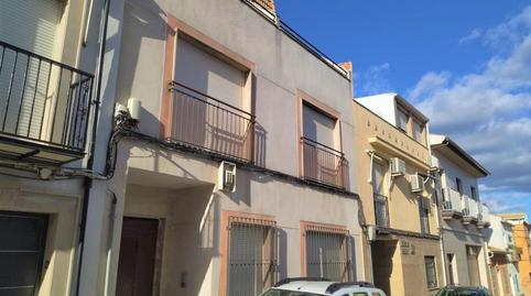 Foto 3 de Planta baixa en venda a Navas de Tolosa, Úbeda, Jaén