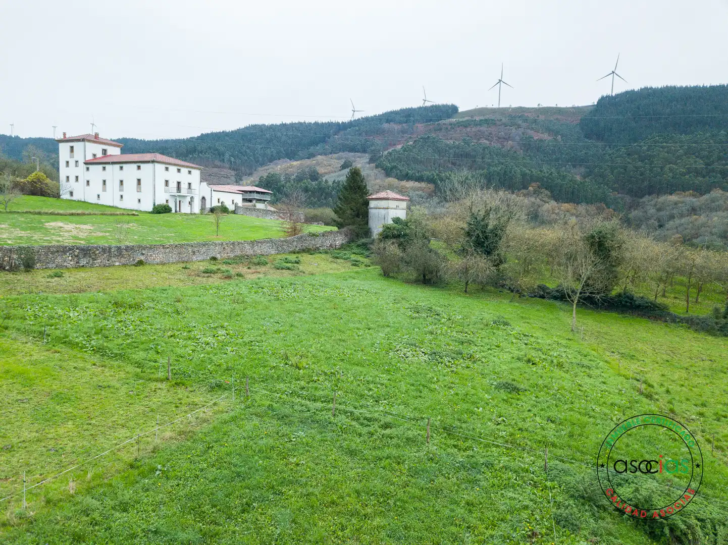 Adossat amb terrassa en venda a Ferreros 7, imagen 58