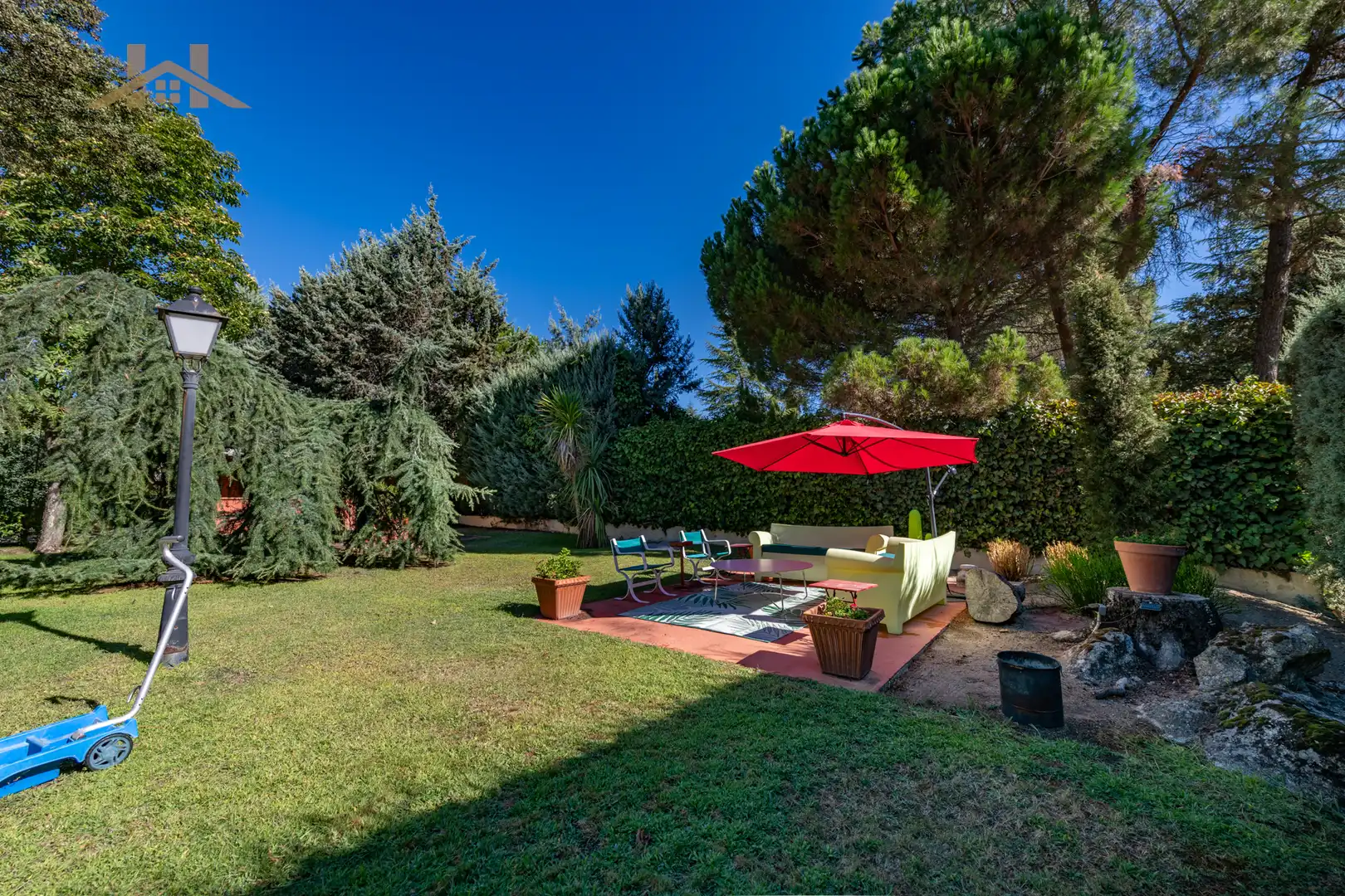 Casa con terrazza in vendita a Navalquejigo - Los Arroyos, imagen 11