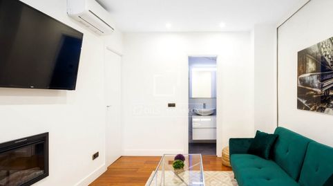Photo 5 of Flat for rent in Lista, Madrid Capital