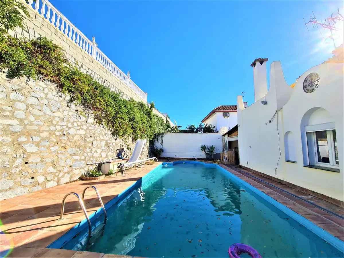 House with pool for sale in Nueva Andalucía, imagen 34