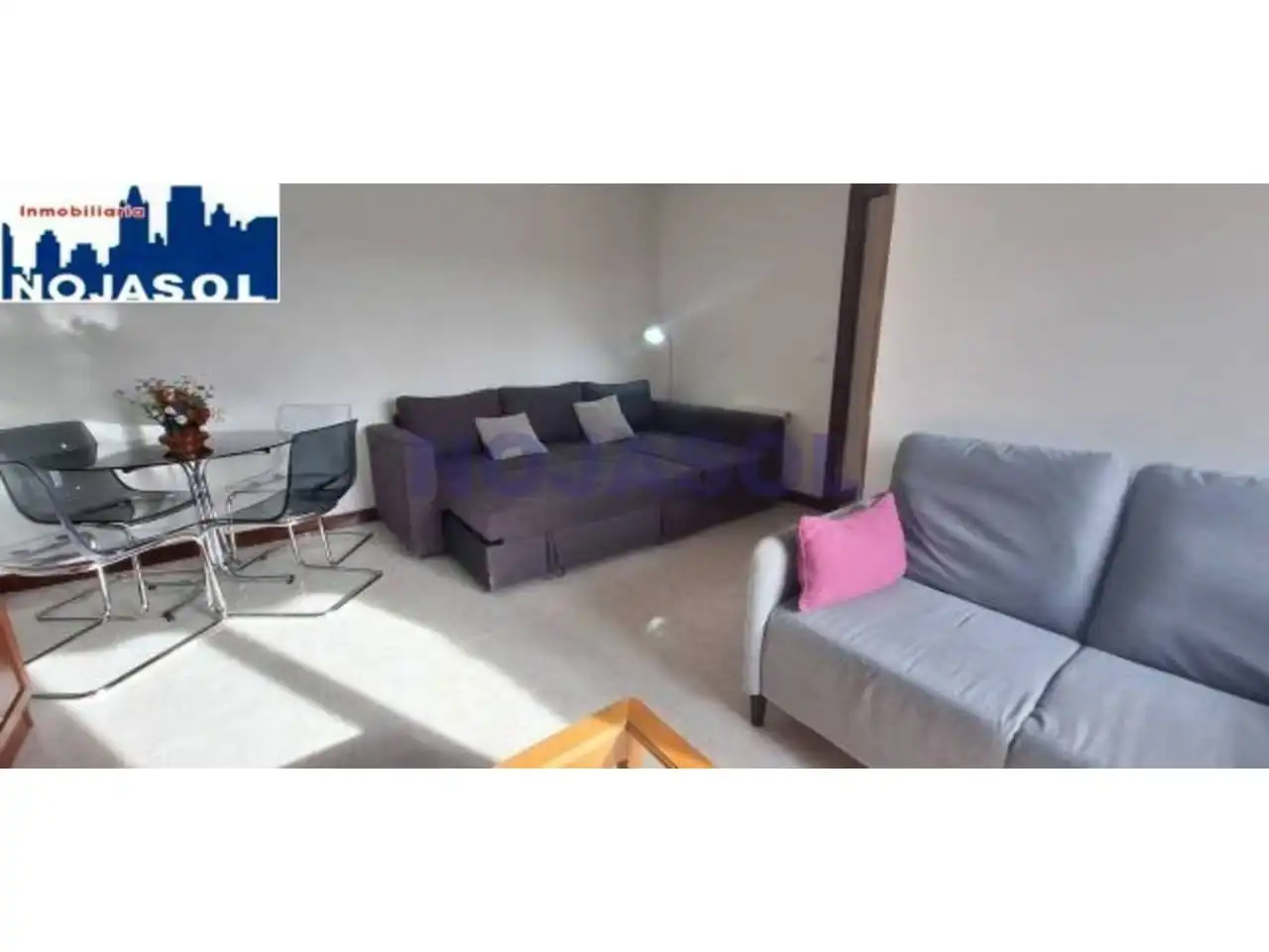 Apartments for rent in Calle Bosque, 21, Pedroso