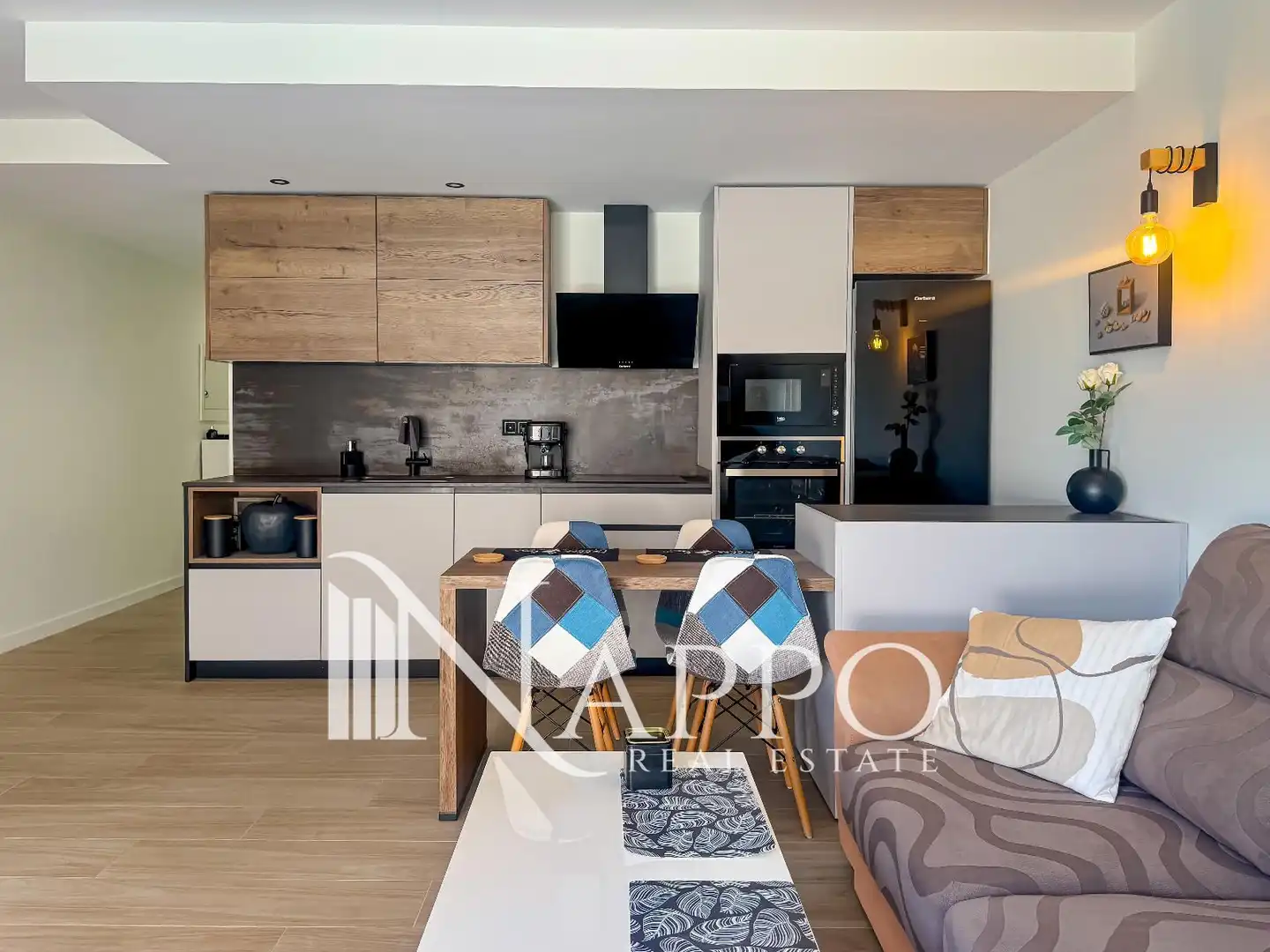 Maison mitoyenne avec piscine à vendre à Sa Cabaneta, imagen 5