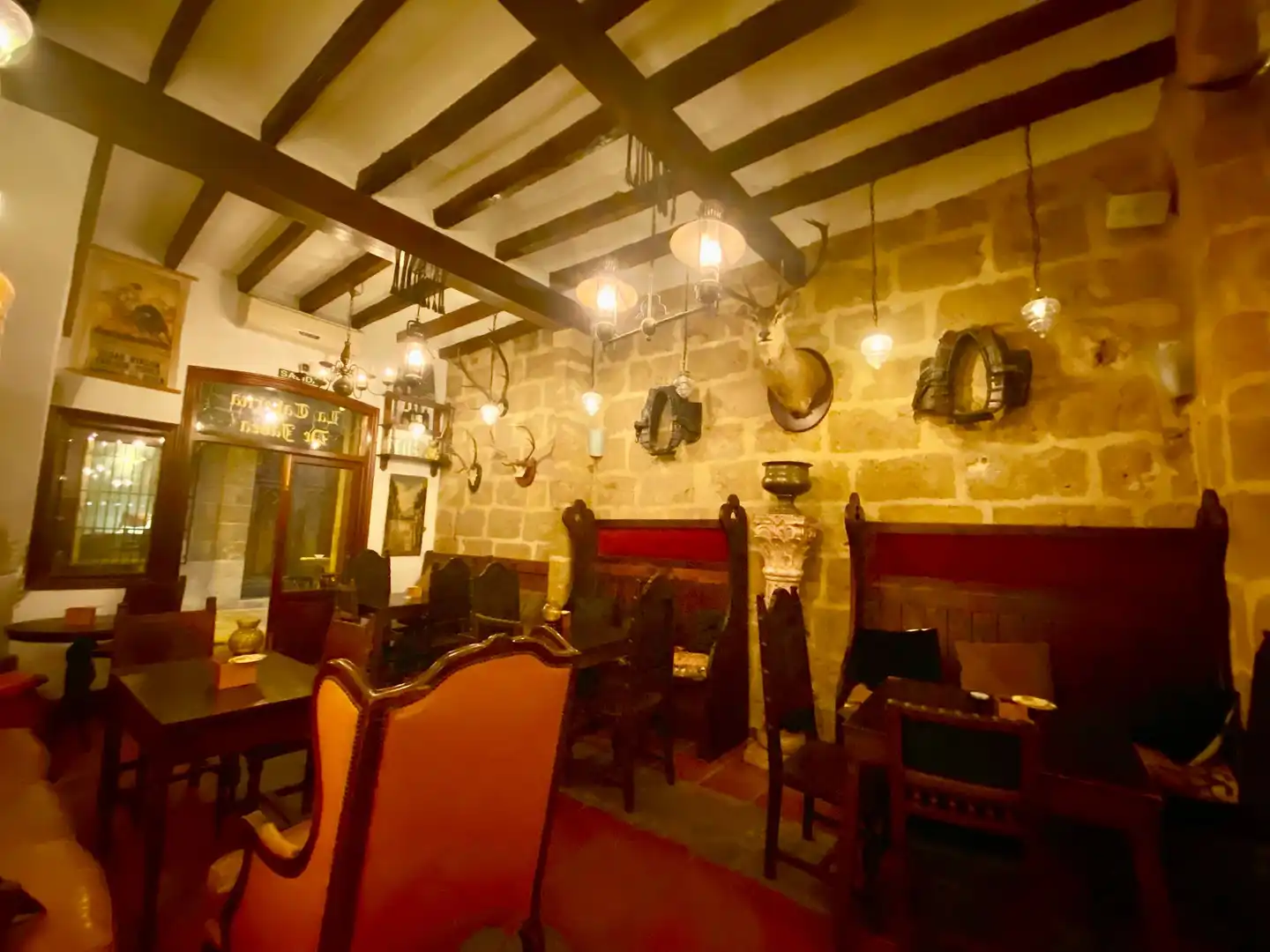 Maison rustique avec piscine à vendre à Centro ciudad, imagen 52