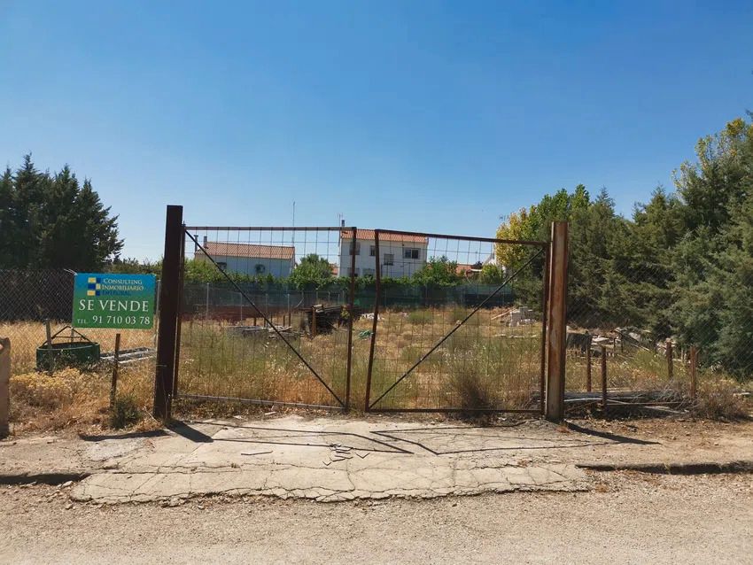 Residential for sale in Lillo