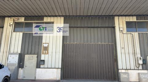 Photo 3 of Industrial buildings to rent in Pol&#xed;gono Los Leones, Pinseque, Zaragoza