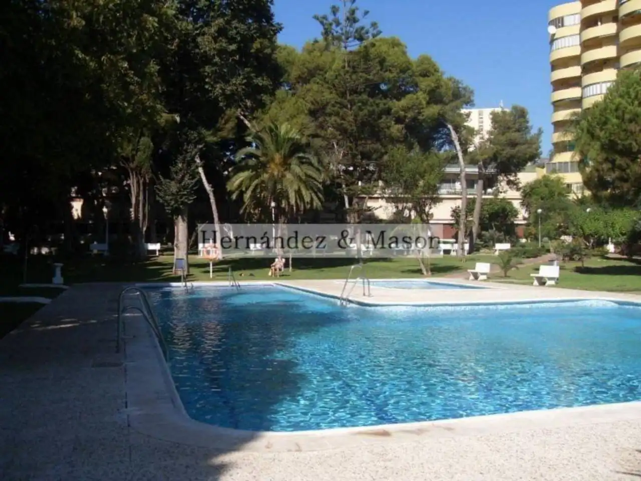Wohnung mit Terrasse zum Verkauf in Calle Decano José Gómez Rando, imagen 40