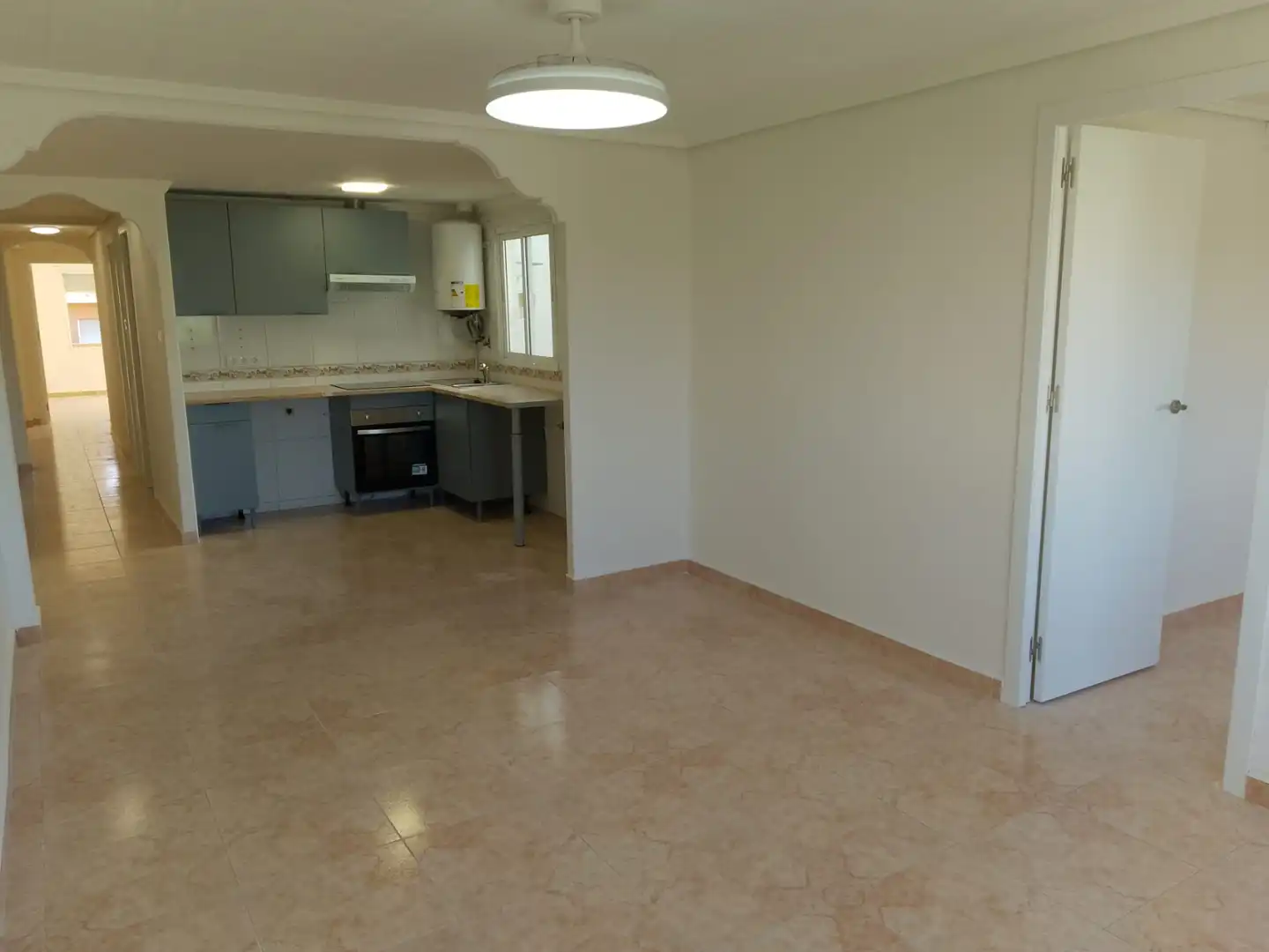 Piso en venta en Carrer del Campament, Benimàmet
