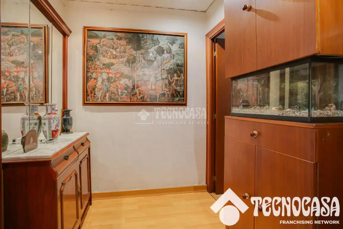 Piso en venta en Santa Coloma de Gramenet