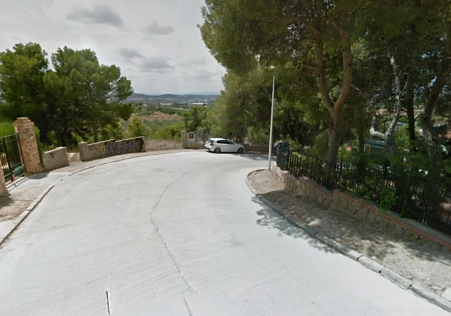 Terreno residencial en venta en Urbanizaciones