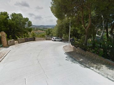 Terreno residencial en venta en Urbanizaciones