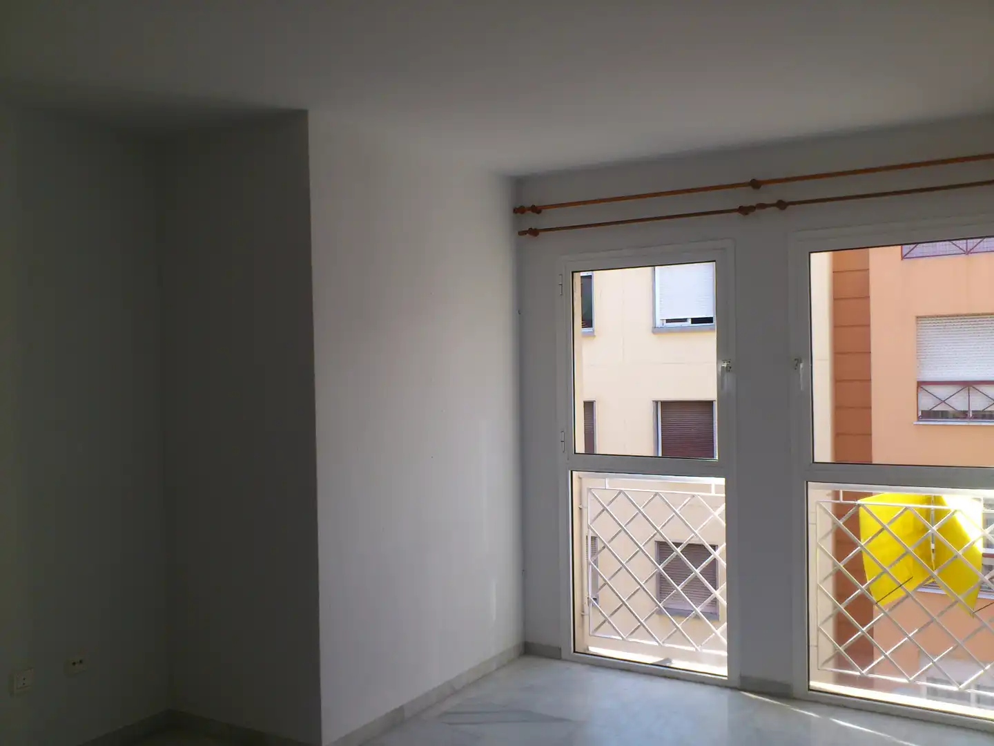Wohnung zur Miete in Calle Ferrándiz, 22, Gibralfaro