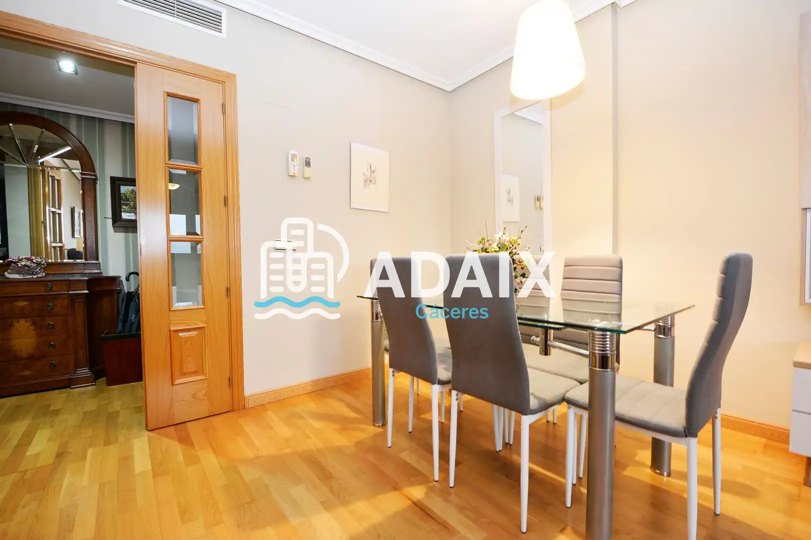 Flat with lift to rent in CL SAN PEDRO DE ALCANTARA  Es: Pl: Pt:B  CACERES (CÁCERES), imagen 6