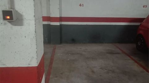 Foto 4 de Garaje en venta en Camino del Albero, 29, Los Rios, Mijas