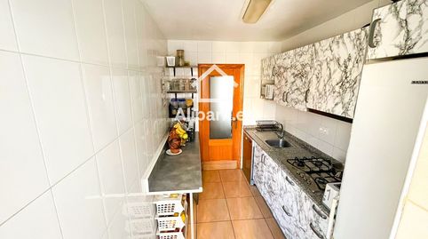 Foto 4 de Piso en venta en Enrique Carey, Alipark, Alicante / Alacant