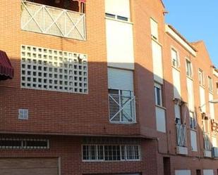 Exterior view of House or chalet for sale in Alicante / Alacant  with Air Conditioner, Terrace and Balcony