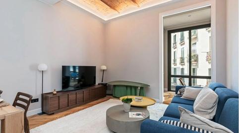 Photo 3 of Flat to rent in Avinguda Diagonal, Sant Gervasi- Galvany, Barcelona