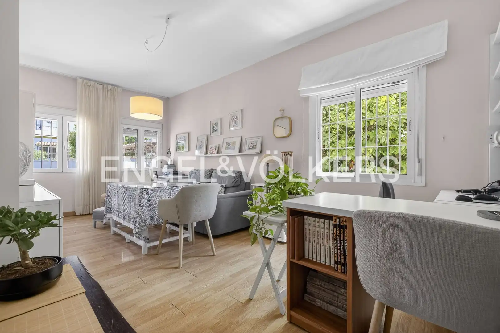 Maison à vendre à Cerros de Montequinto, imagen 15