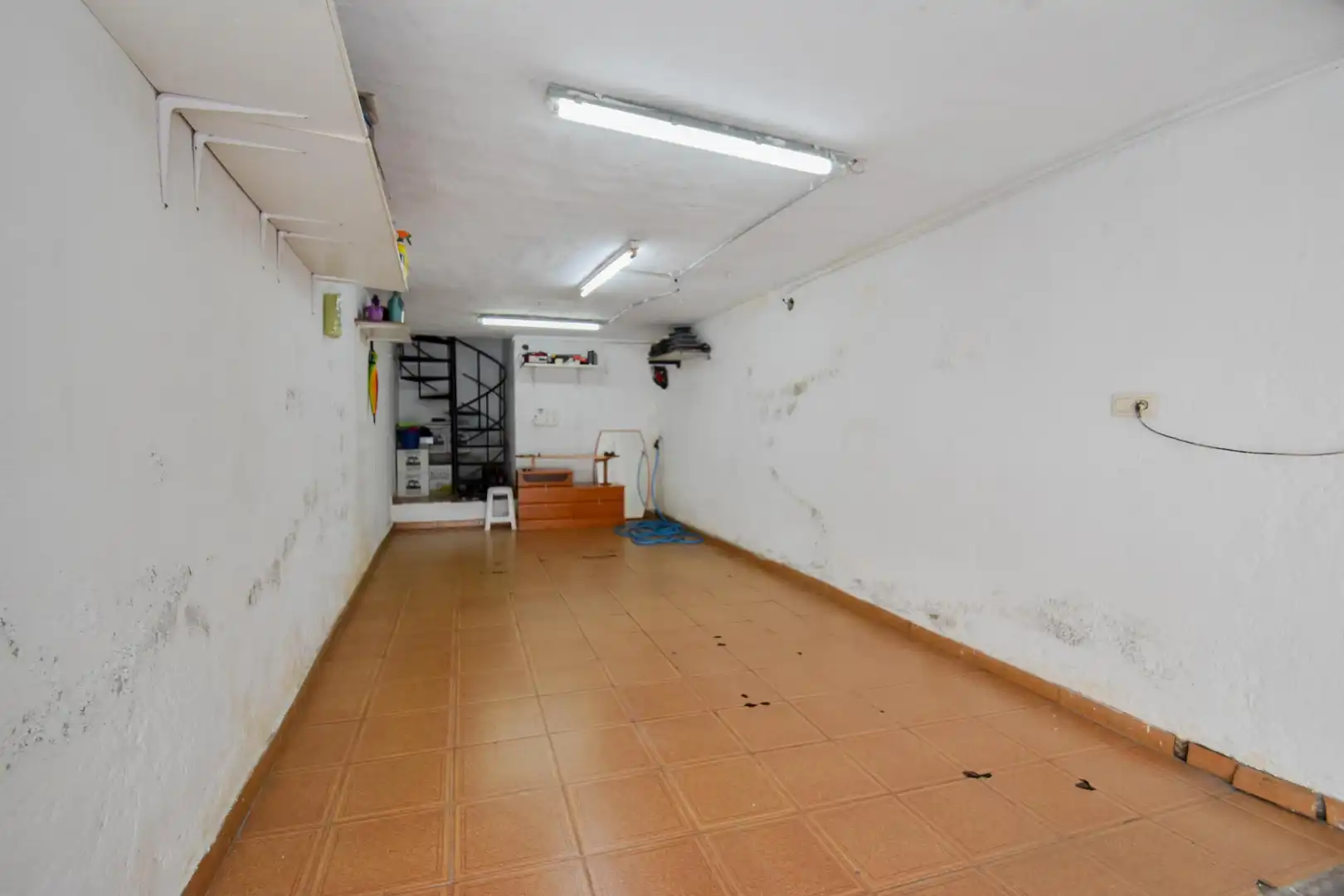 Villa con piscina in vendita a Calle de Malacavi, imagen 48