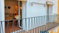 Balcony of Apartment for sale in Sant Feliu de Guíxols  with Balcony
