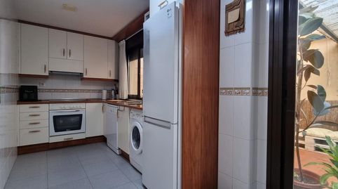 Foto 2 de Casa adosada en venta en Épila, Zaragoza