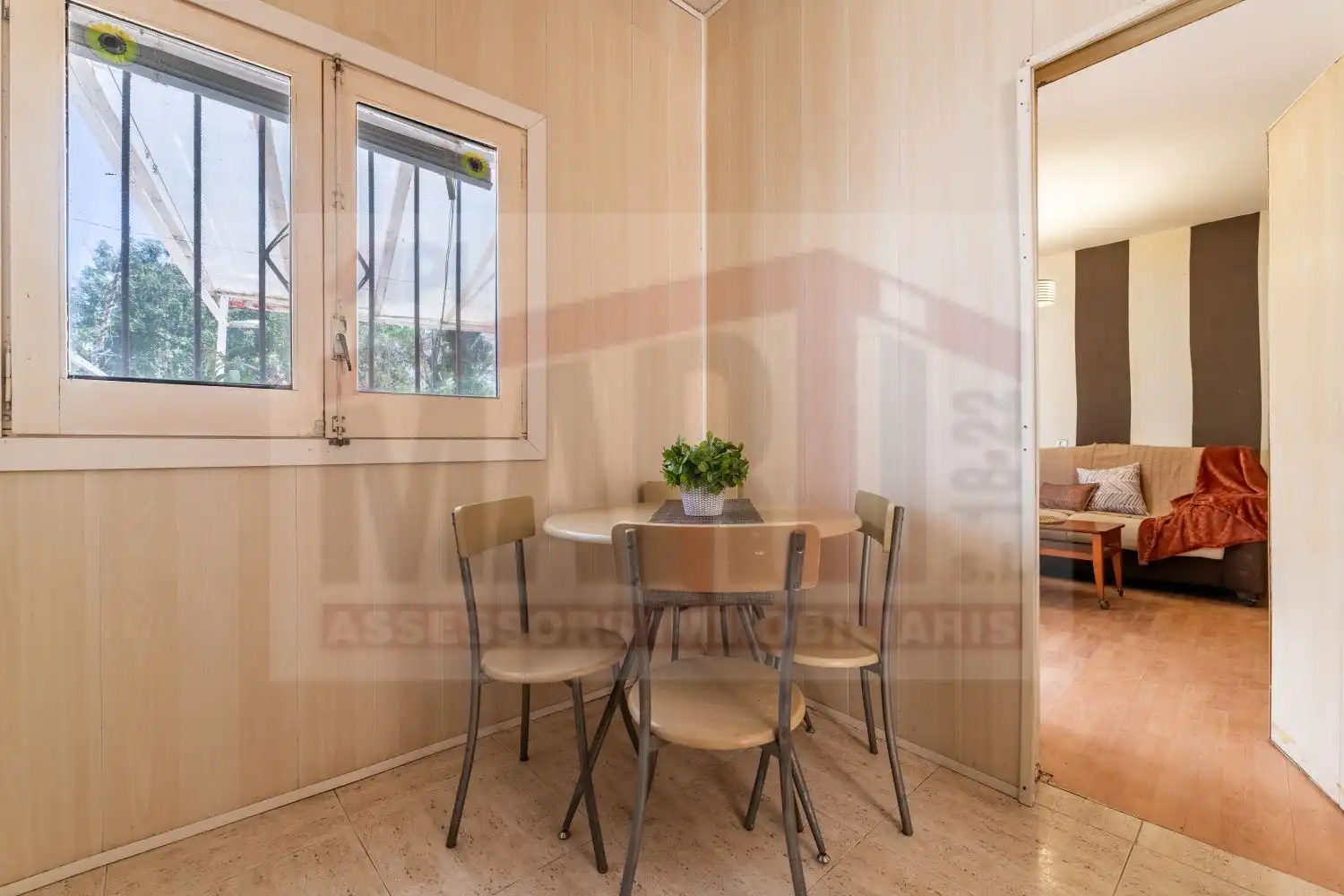 Comedor de Casa o chalet en venta en Reus con Terraza