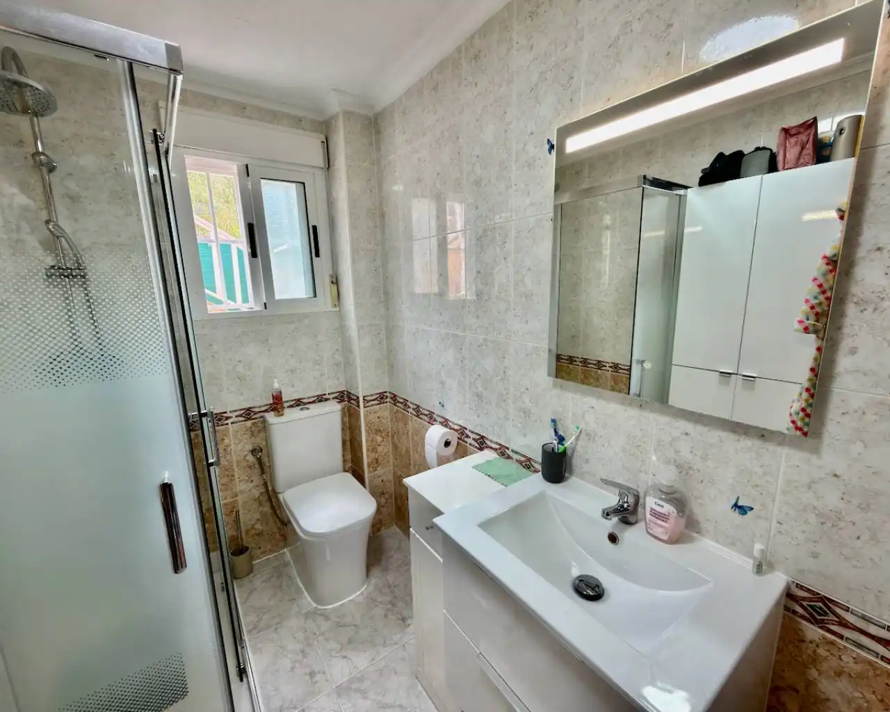 Villa mit Terrasse zum Verkauf in Ciudad Quesada, imagen 10