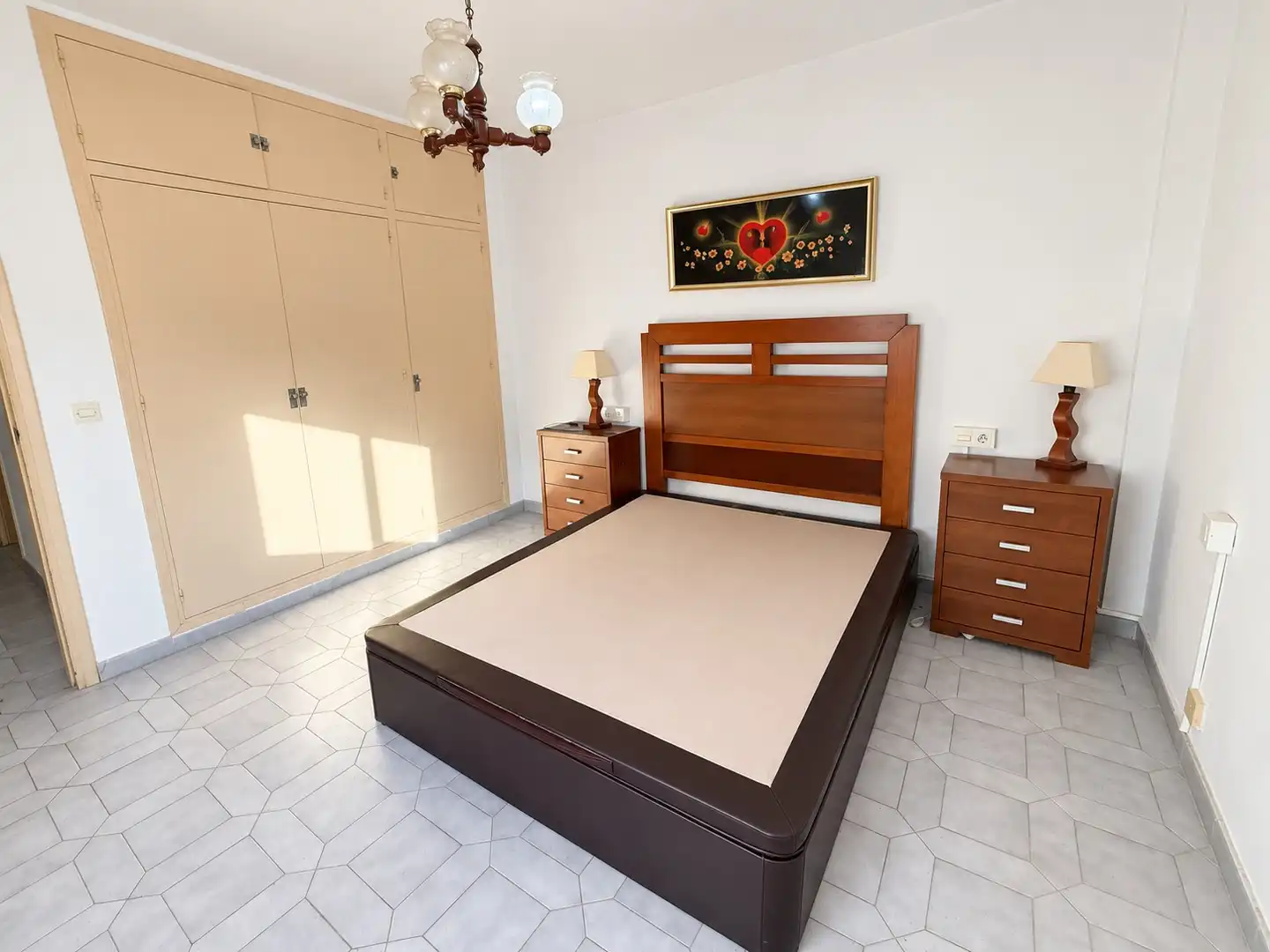 Habitación de Piso en venta en Benalmádena con Terraza