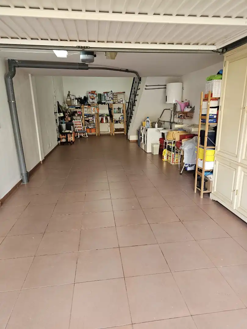 Einfamilien-Reihenhaus zur Miete in Telde mit Klimaanlage, Heizung und Terrasse
