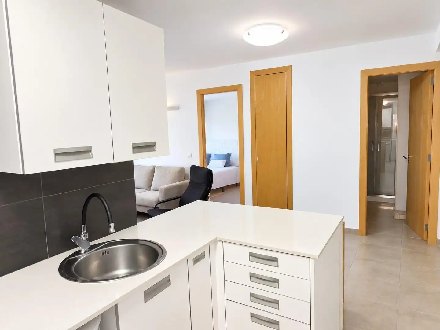Wohnung mit Pool zum Verkauf in Alcanar, imagen 5