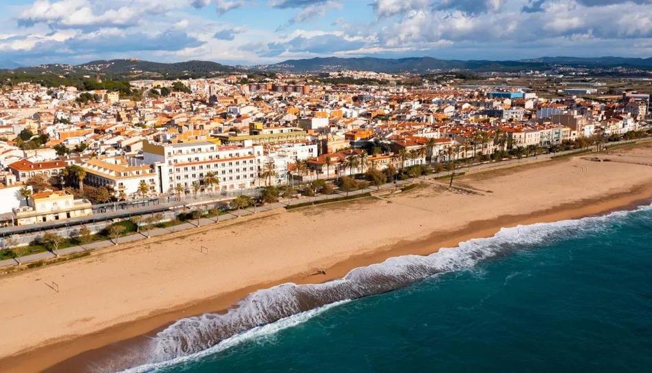 Foto 1 de Dúplex en venta en Malgrat de Mar, Barcelona