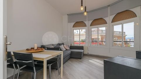 Foto 3 de Ático en venta en Corts Catalanes, La Font de la Guatlla, Barcelona Capital