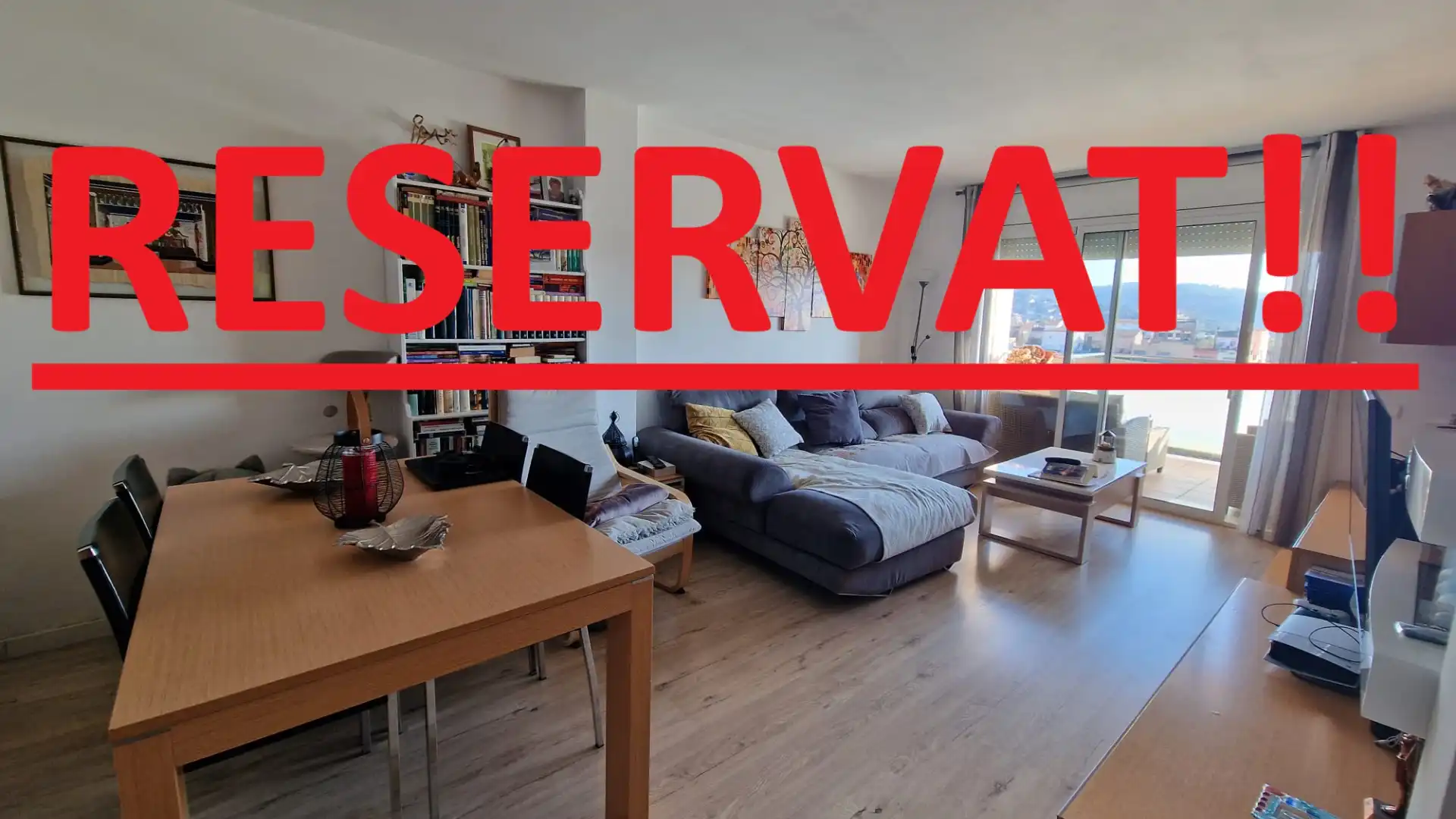 Dúplex en venda en Cardedeu amb Aire condicionat, Calefacció i Terrassa