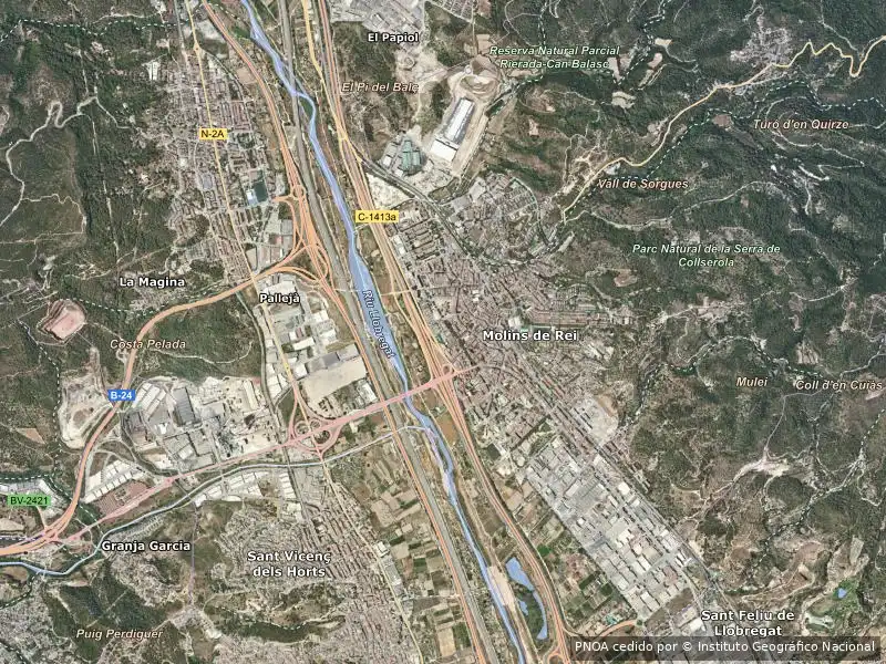 Appartement à vendre à Sant Vicenç Dels Horts, imagen 6