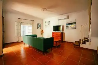 Casa o chalet de alquiler en La Barrosa