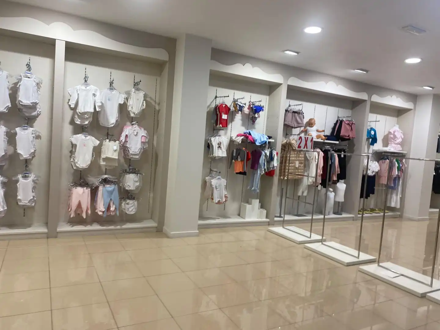 Business premises to rent in Avenida de Dolores Mosquera 9, imagen 7
