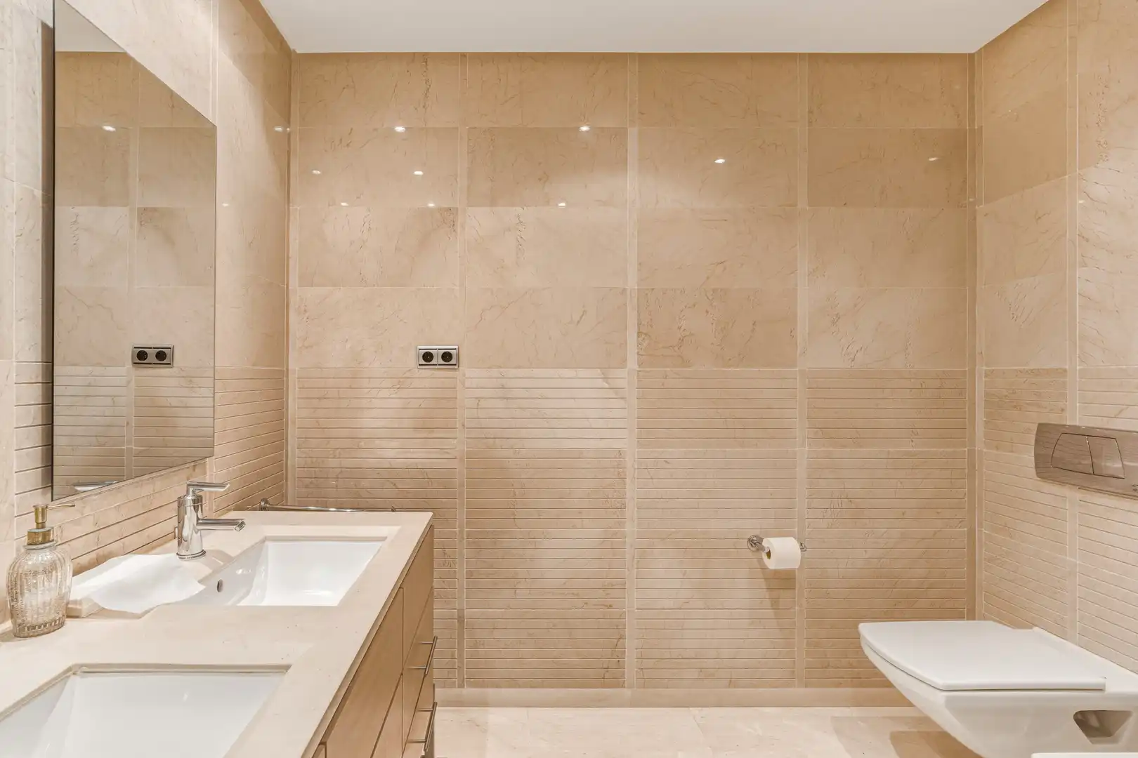 Wohnung mit Pool zum Verkauf in Milla de Oro, imagen 26