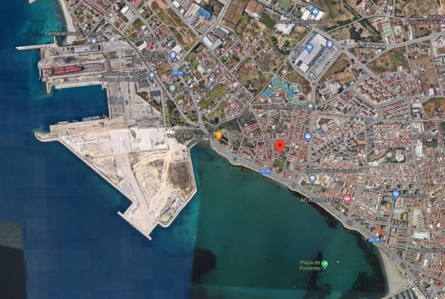 Terreno residencial en Venta en Mondejar - Junquillos