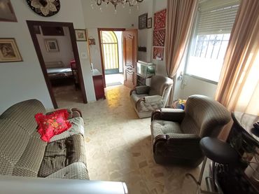 Casa en venda a Sur