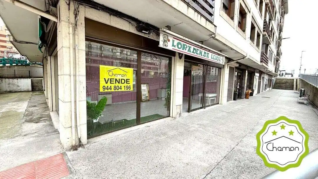 Local comercial en venda a Txorierri - Ondiz - Udondo, imagen 4