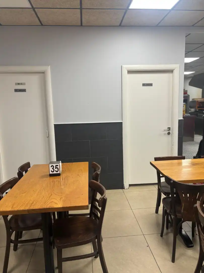 Locale commerciale in cessione a Nord-oest, imagen 7