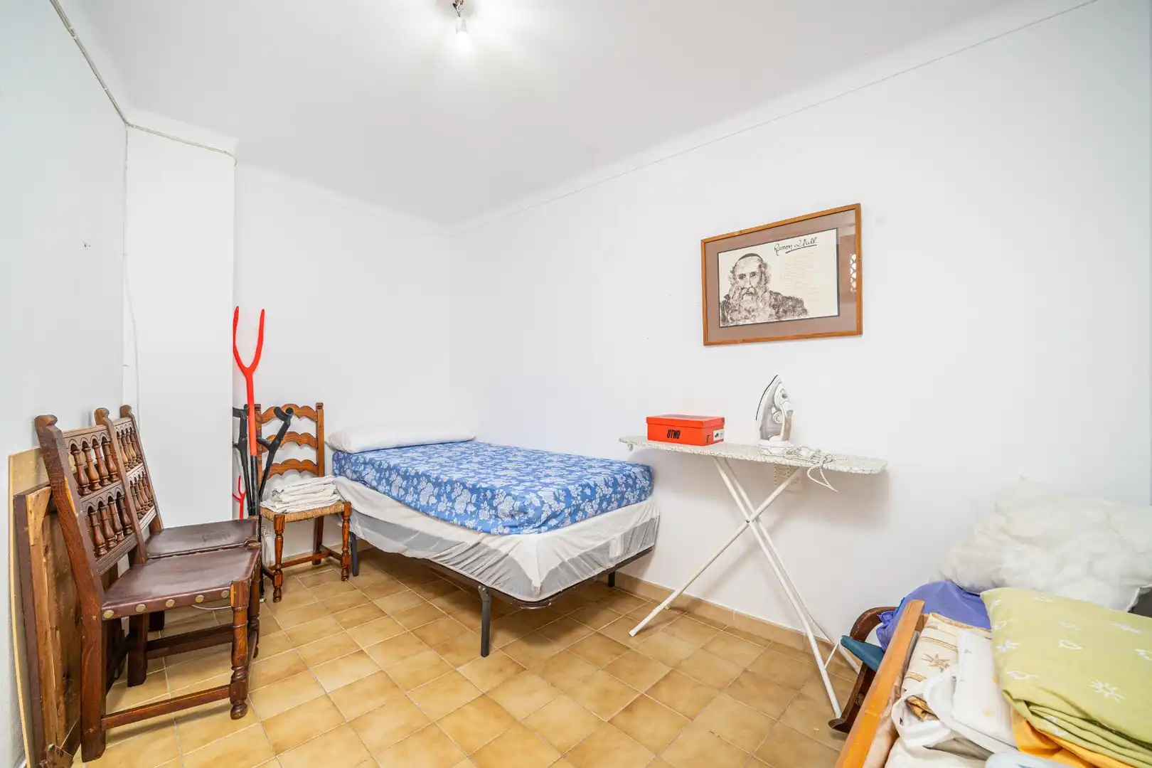 Habitación de Casa o chalet en venta en Pollença con Trastero y Balcón